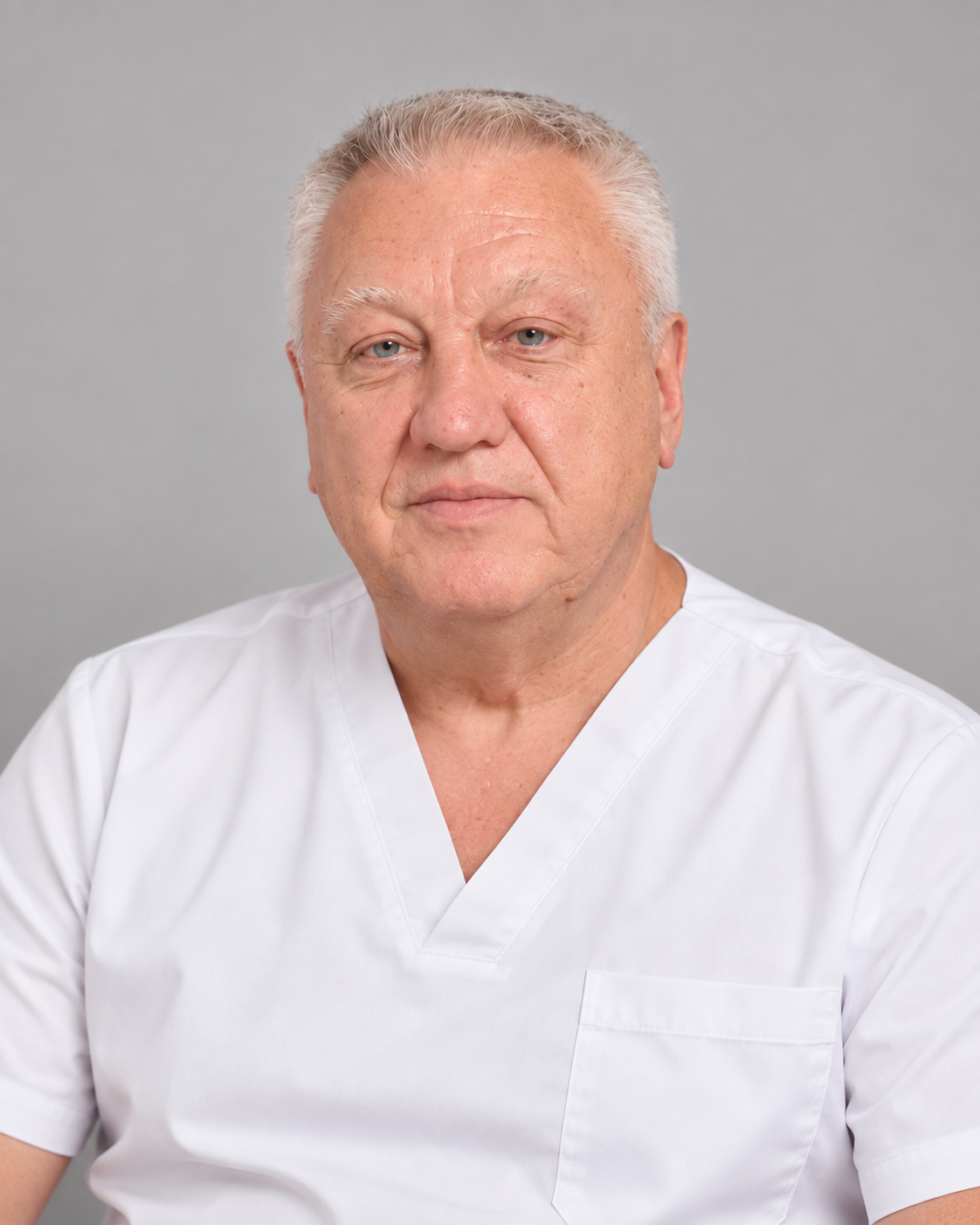 Рязанцев Ігор Іванович