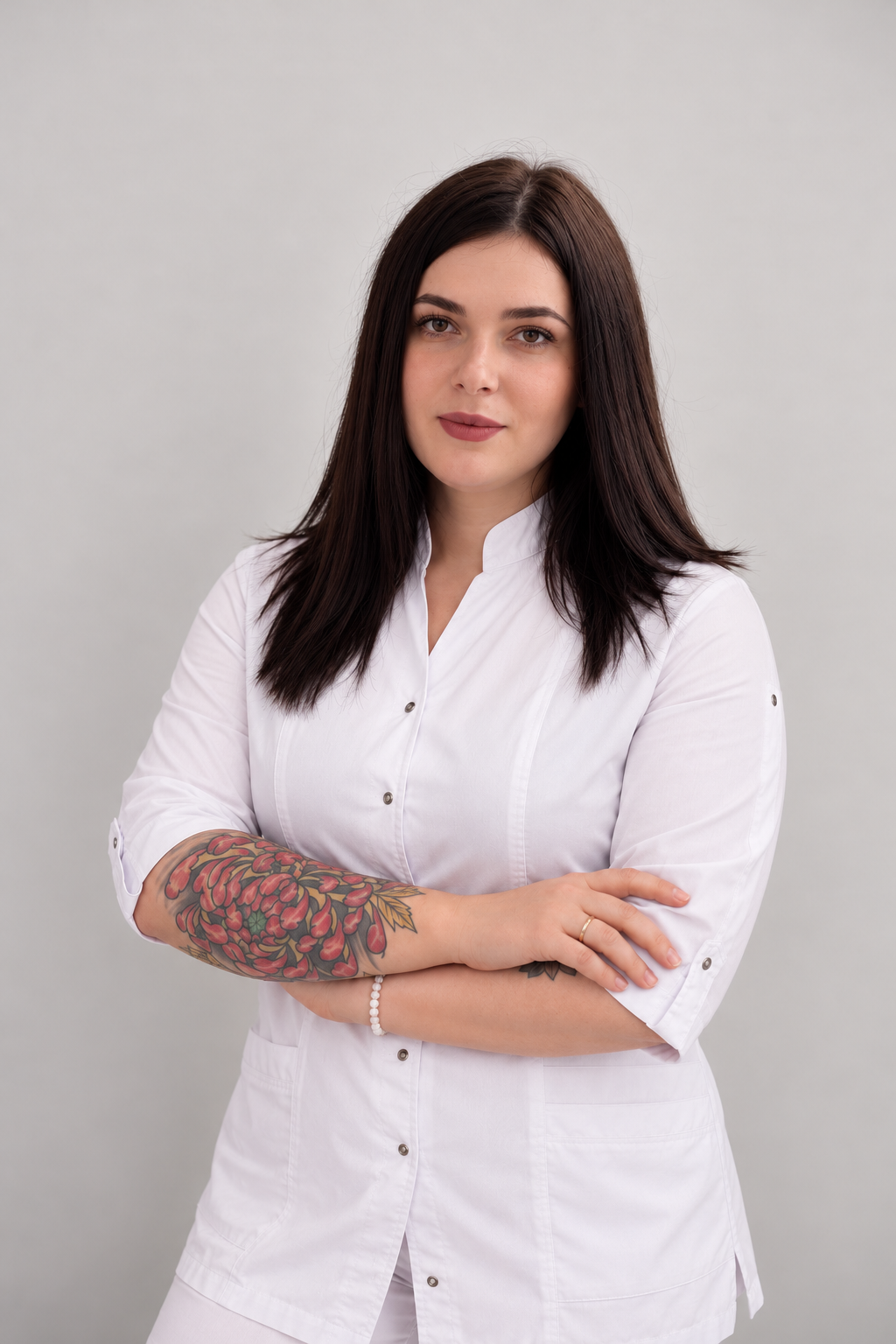 Куліш Тамара Анатоліївна